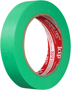 Kip 3373 Washi-Tec Extra Strong 24mmx50m, grün #3373-24